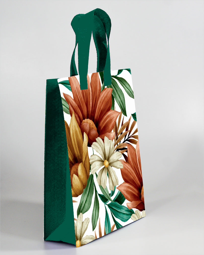 Readymade Gift Bag Washable Return Gift Bags Stitched Return Gift Bags  Thamboolam