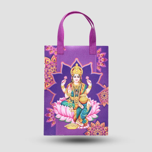 Artistic Varalakshmi Blessing Bags