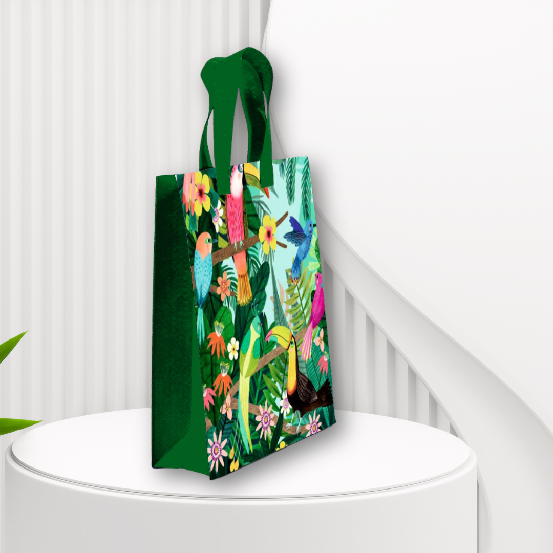 Readymade Gift Bag | Washable Return Gift Bags | Stitched Return Gift Bags | Thamboolam bags.