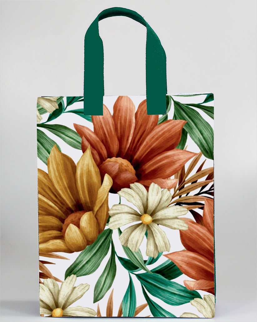 Readymade Gift Bag | Washable Return Gift Bags | Stitched Return Gift Bags | Thamboolam bags.