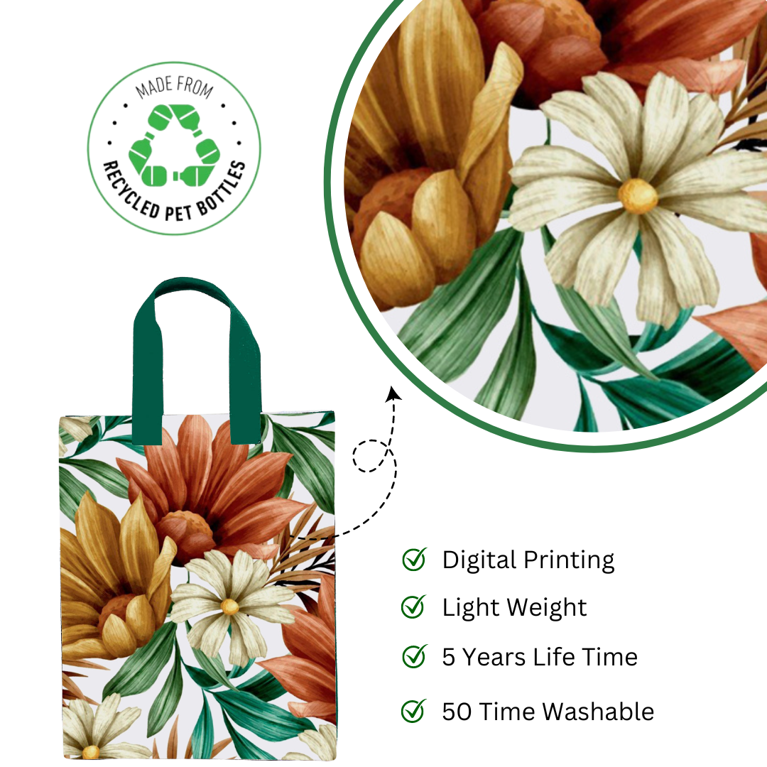 Readymade Gift Bag | Washable Return Gift Bags | Stitched Return Gift Bags | Thamboolam bags.