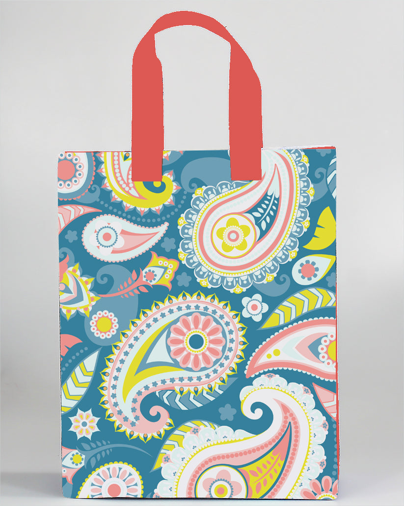 Readymade Gift Bag | Washable Return Gift Bags | Stitched Return Gift Bags | Thamboolam bags.