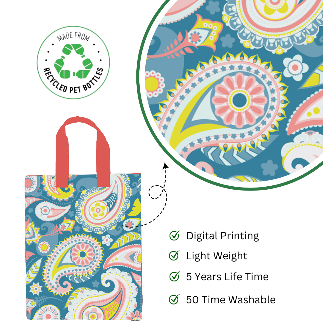 Readymade Gift Bag | Washable Return Gift Bags | Stitched Return Gift Bags | Thamboolam bags.