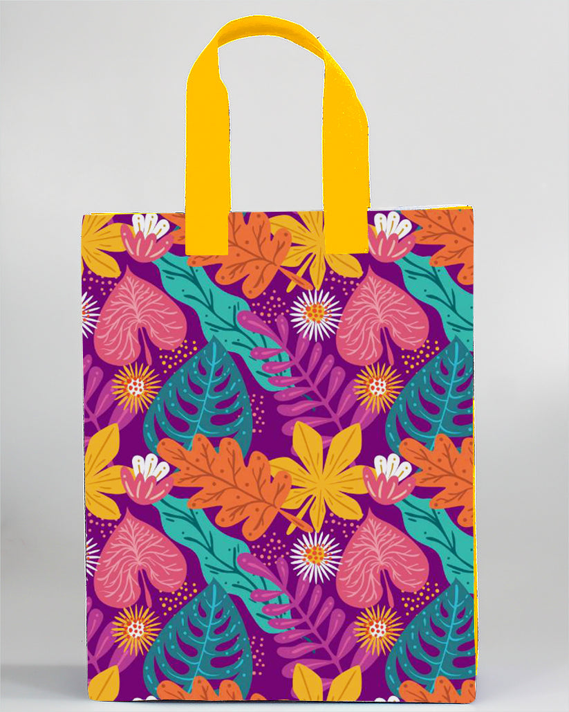 Readymade Gift Bag | Washable Return Gift Bags | Stitched Return Gift Bags | Thamboolam bags.