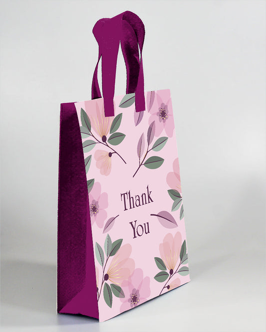 Readymade Gift Bag | Washable Return Gift Bags | Stitched Return Gift Bags | Thamboolam bags.