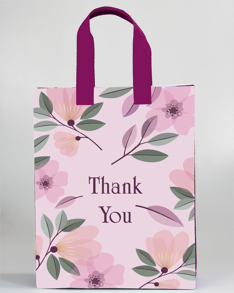 Readymade Gift Bag | Washable Return Gift Bags | Stitched Return Gift Bags | Thamboolam bags.