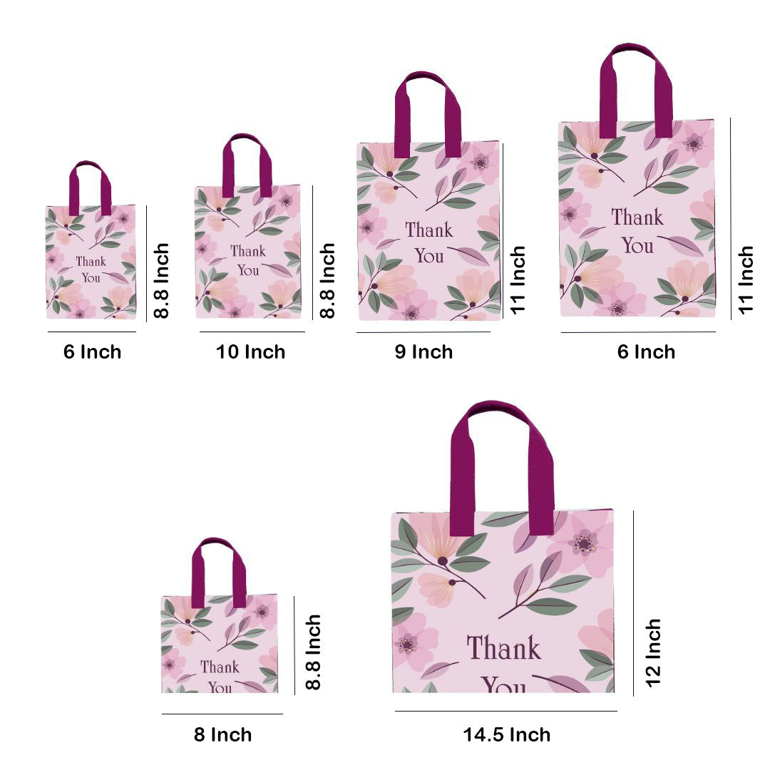 Readymade Gift Bag | Washable Return Gift Bags | Stitched Return Gift Bags | Thamboolam bags.