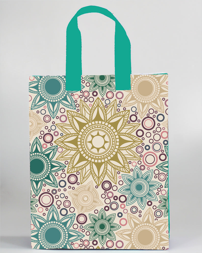 Readymade Gift Bag | Washable Return Gift Bags | Stitched Return Gift Bags | Thamboolam bags.