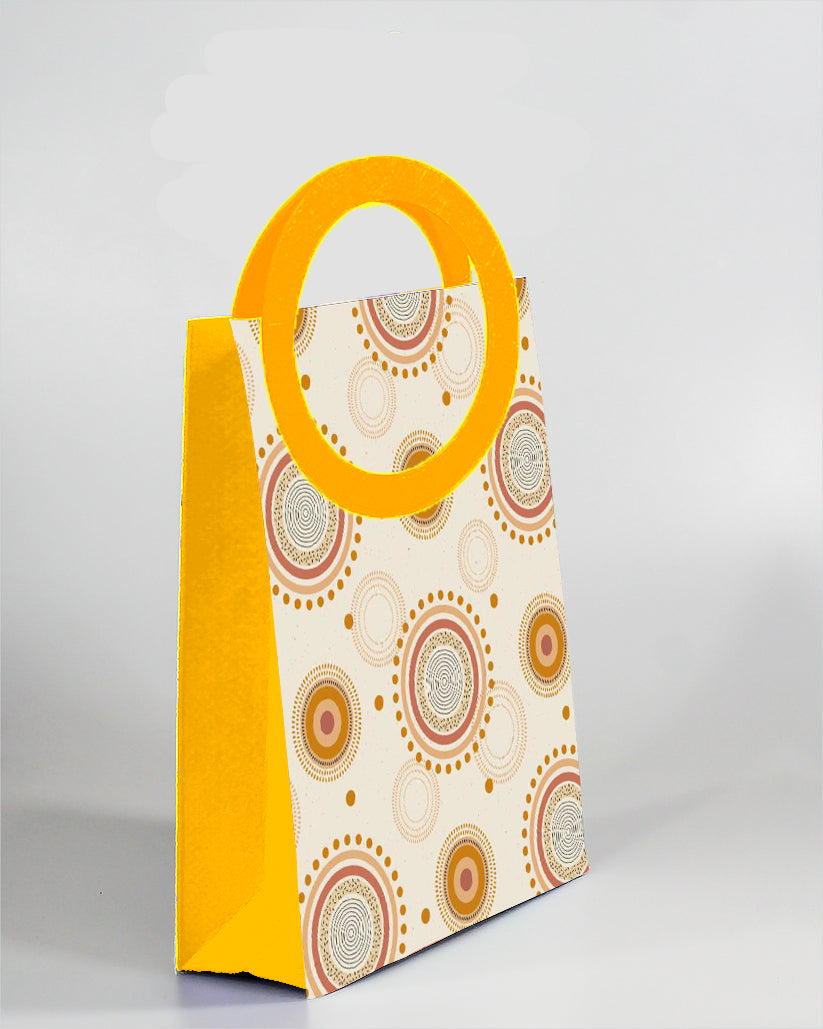 Readymade Gift Bag | Washable Return Gift Bags | Stitched Return Gift Bags.