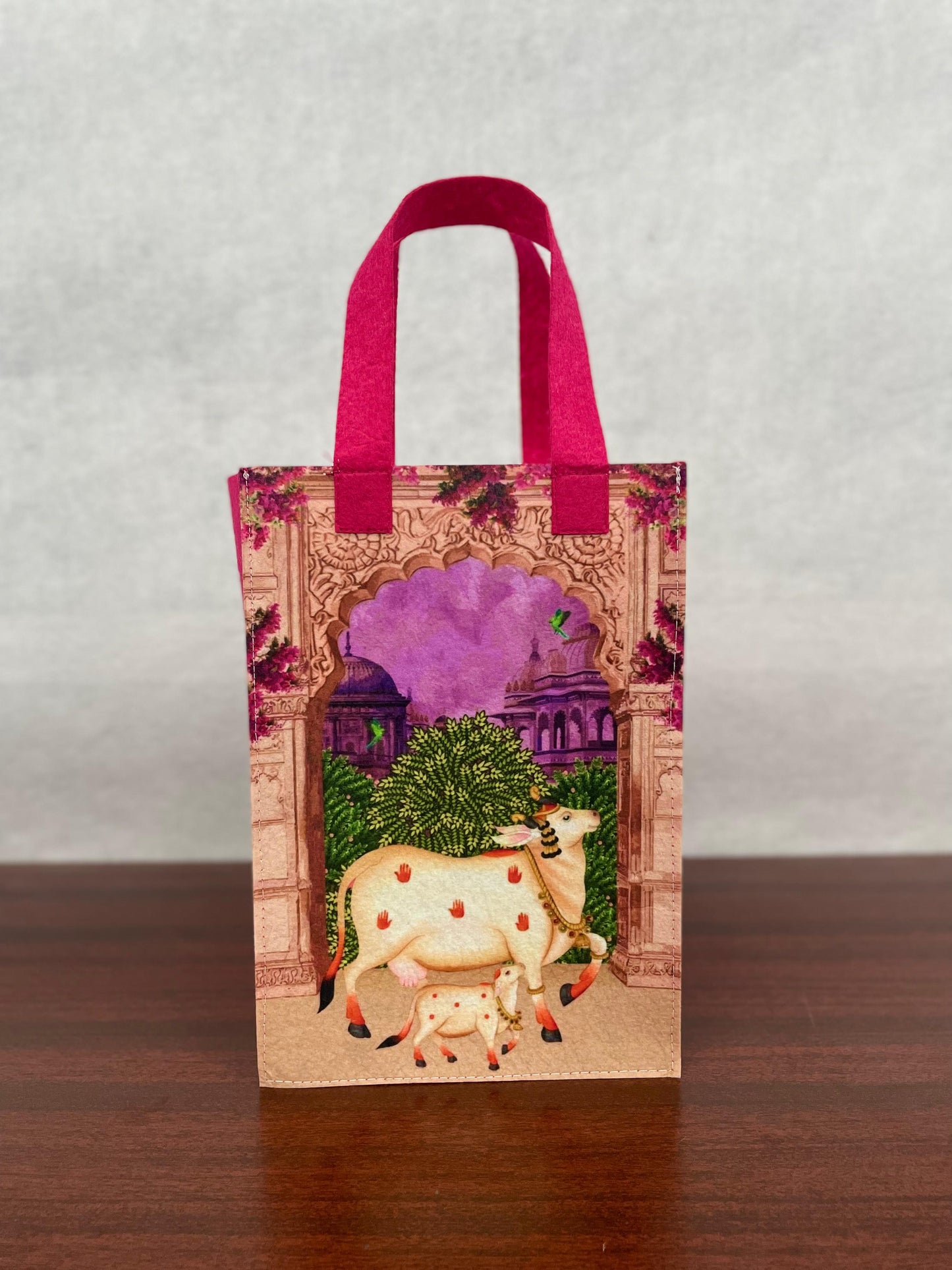 Pooja Ceremony Bags_PB015