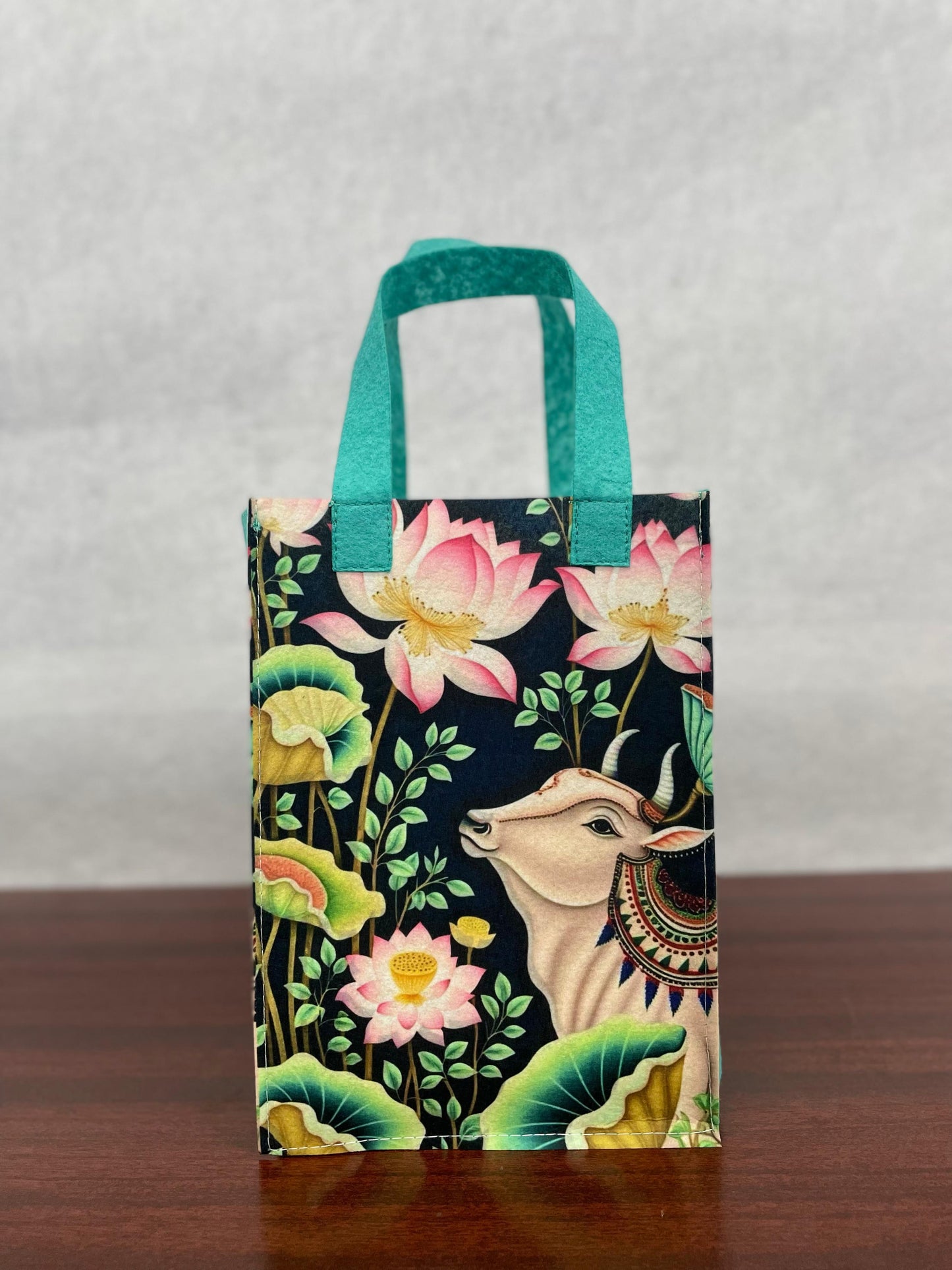Pooja Ceremony Bags_PB017