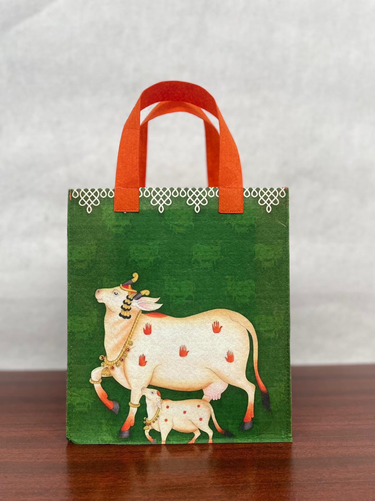 Varalakshimi Poojai Gift Bag_VL01