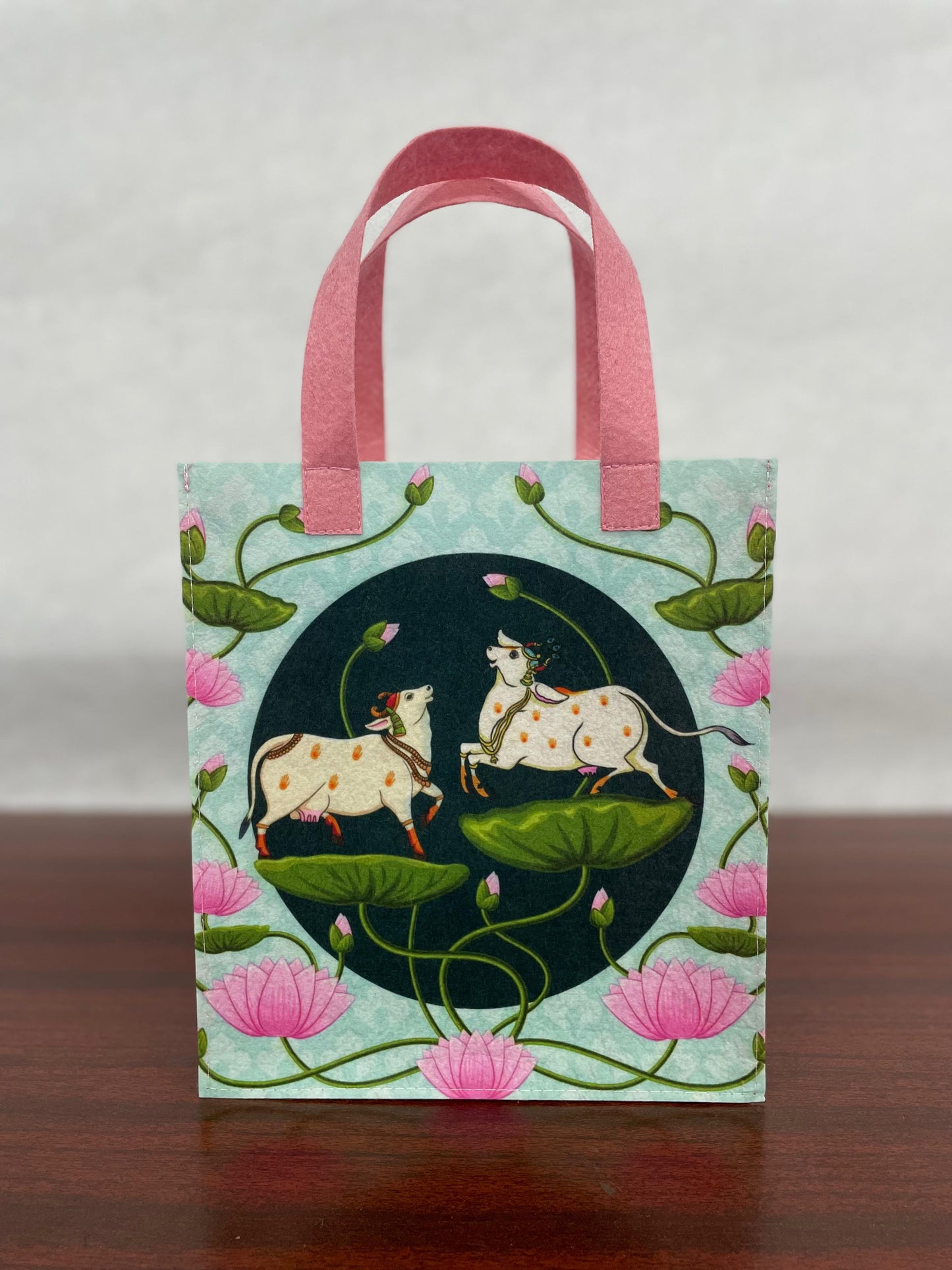 Varalakshimi Poojai Gift Bag_VL06