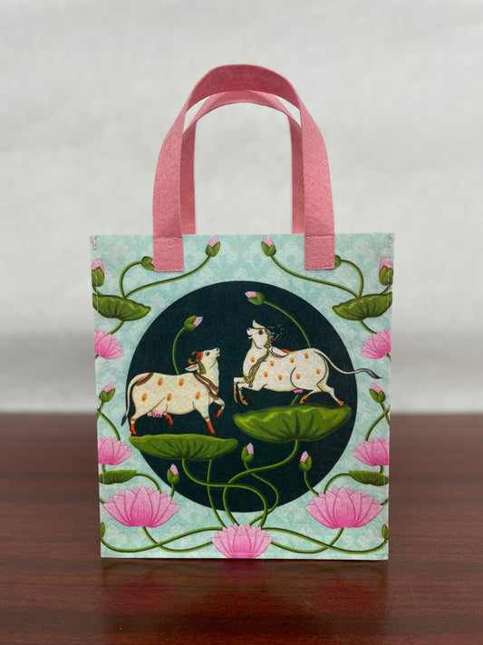 Varalakshimi Poojai Gift Bag_VL06