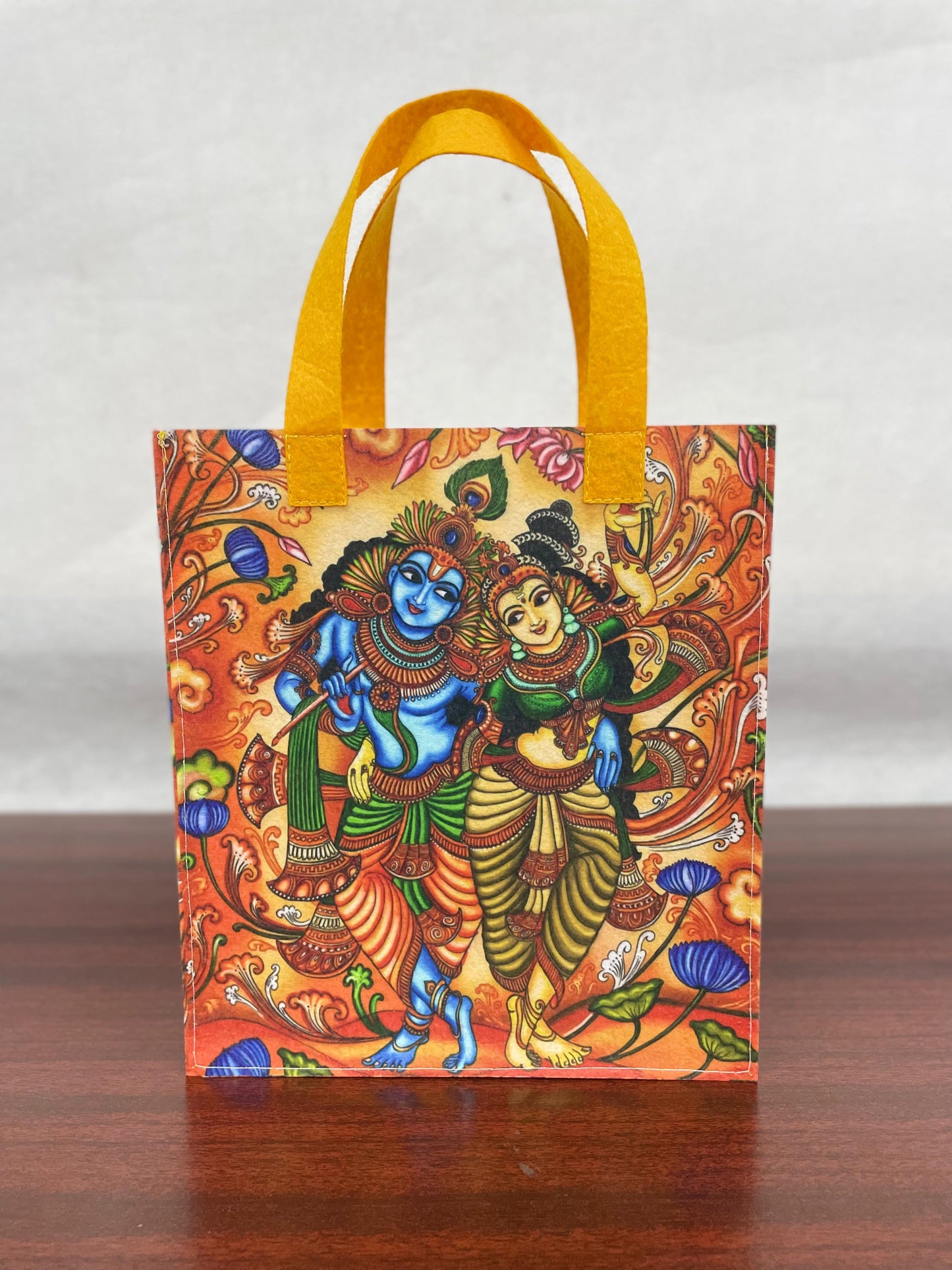 Varalakshimi Poojai Gift Bag_VL09