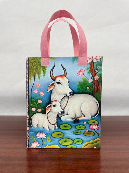Varalakshimi Poojai Gift Bag_VL010