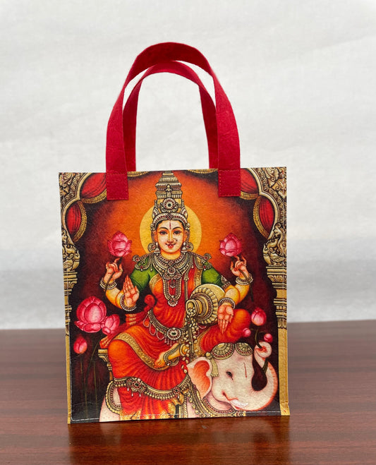 Varalakshimi Poojai Gift Bag_VL013