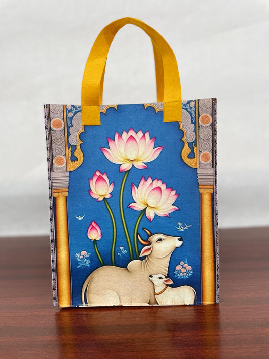Varalakshimi Poojai Gift Bag_VL015