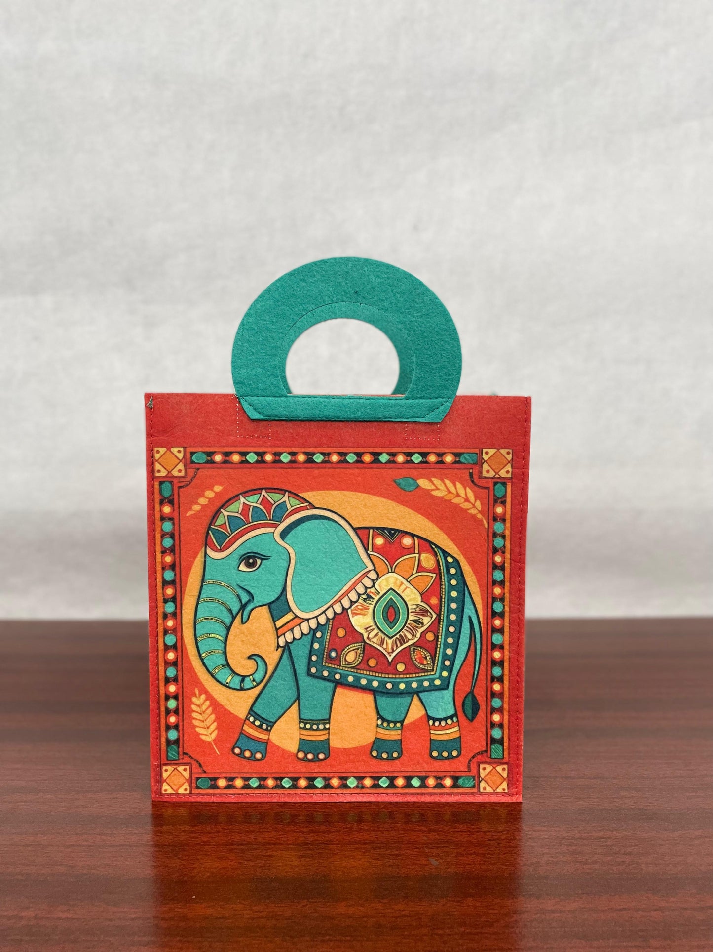Varalakshimi Poojai Gift Bag_VL016