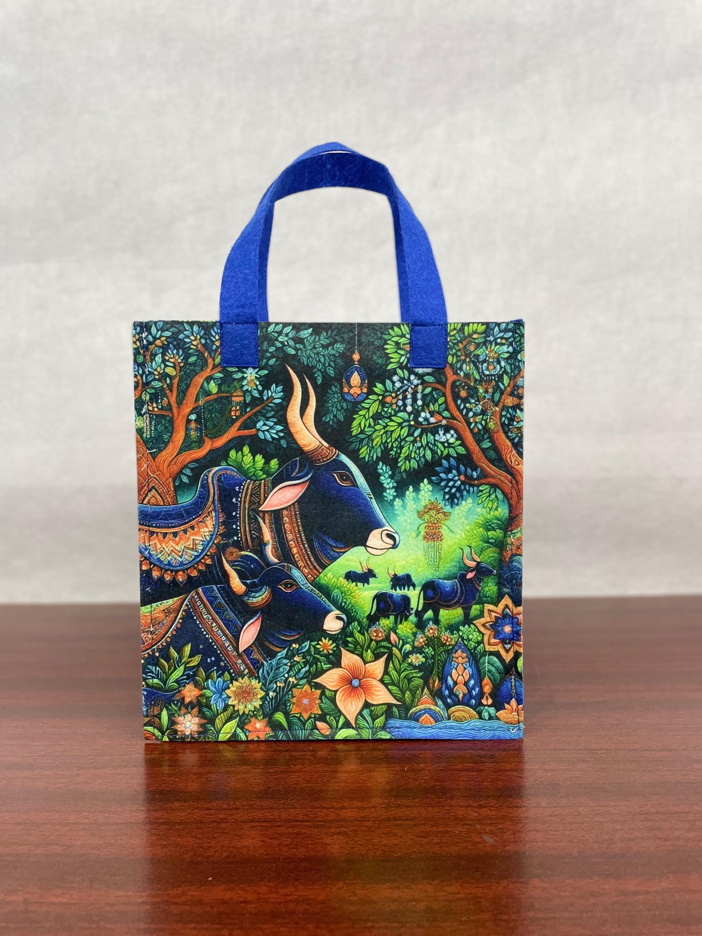 Varalakshimi Poojai Gift Bag_VL017