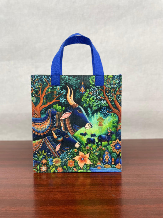 Varalakshimi Poojai Gift Bag_VL017