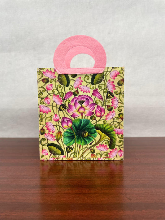 Varalakshimi Poojai Gift Bag_VL019