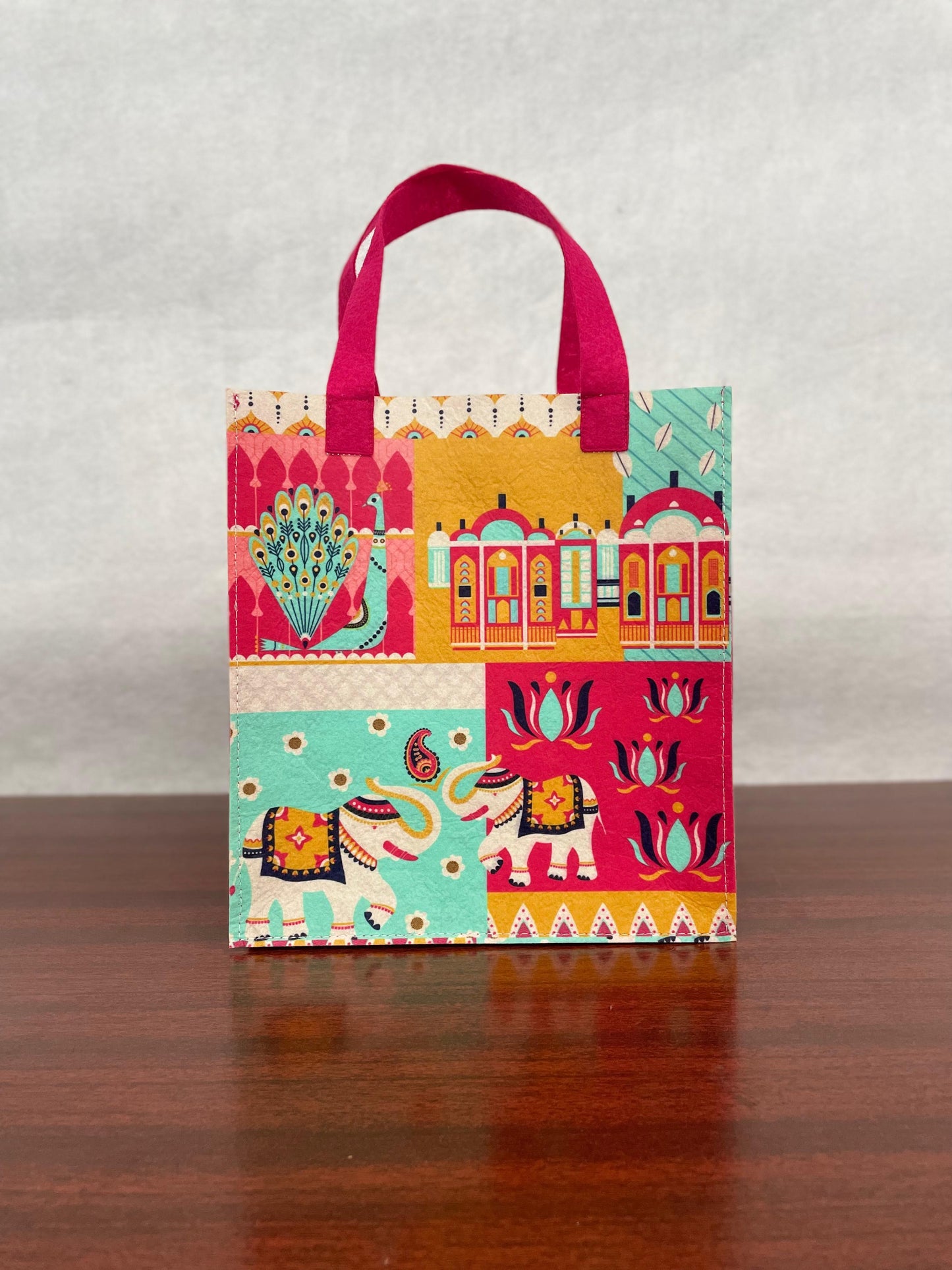 Varalakshimi Poojai Gift Bag_VL022