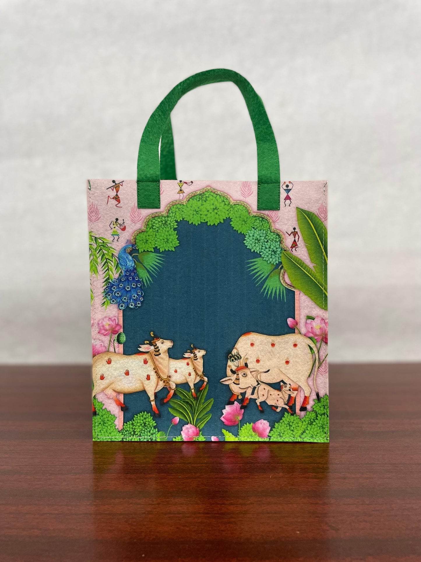 Varalakshimi Poojai Gift Bag_VL023