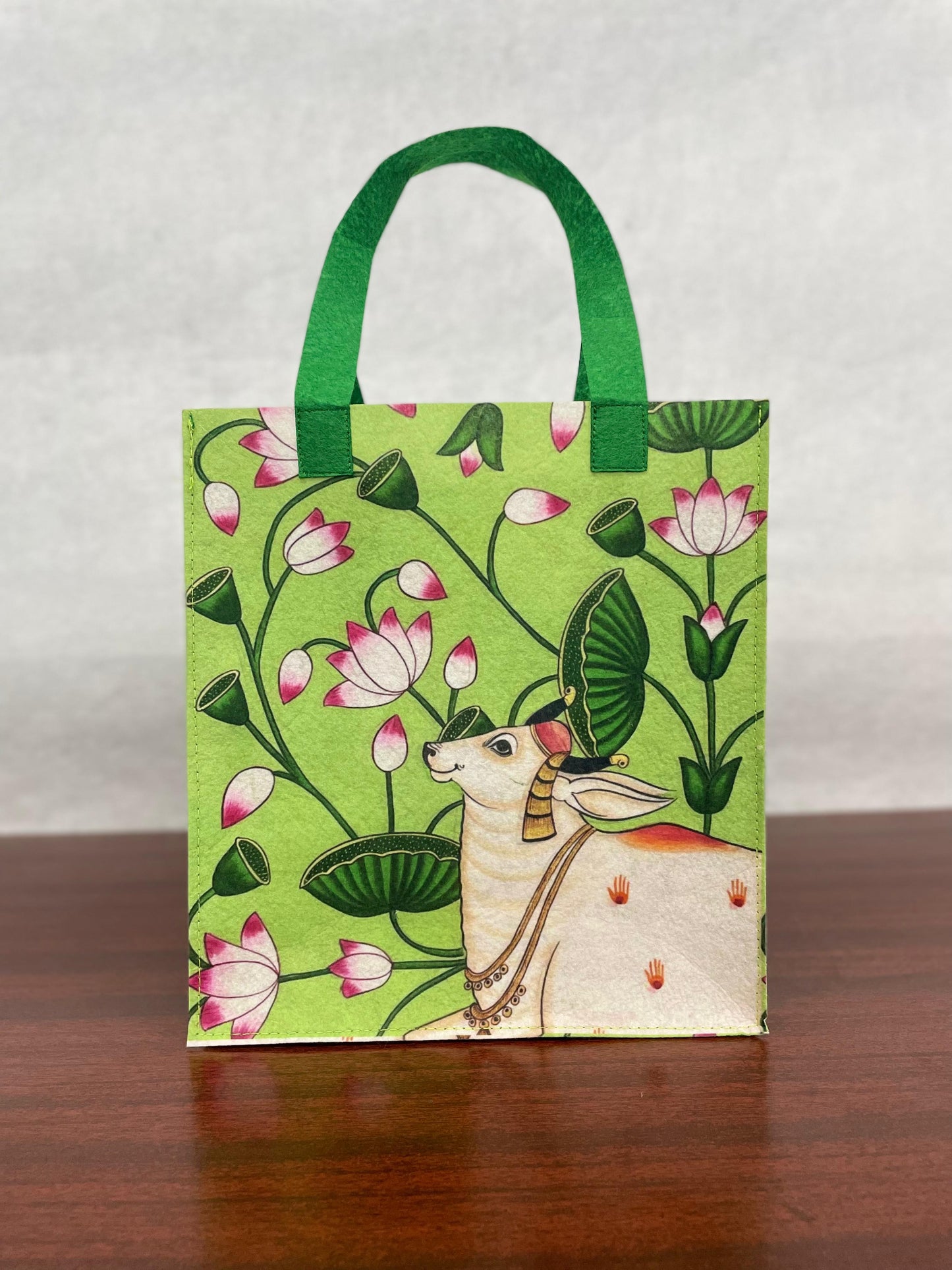 Varalakshimi Poojai Gift Bag_VL025