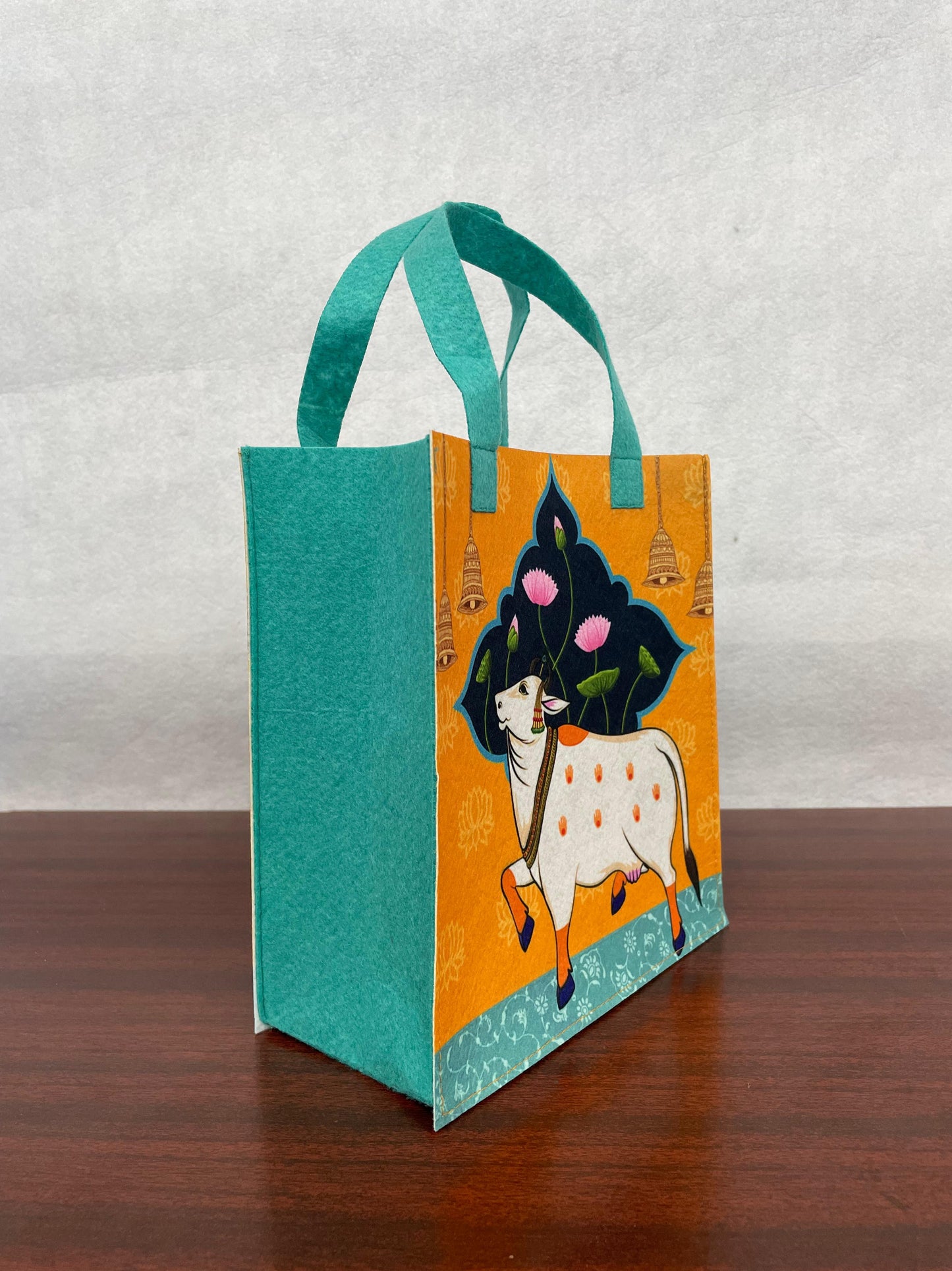 Varalakshimi Poojai Gift Bag_VL026