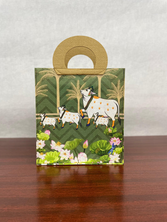 Varalakshimi Poojai Gift Bag_VL027