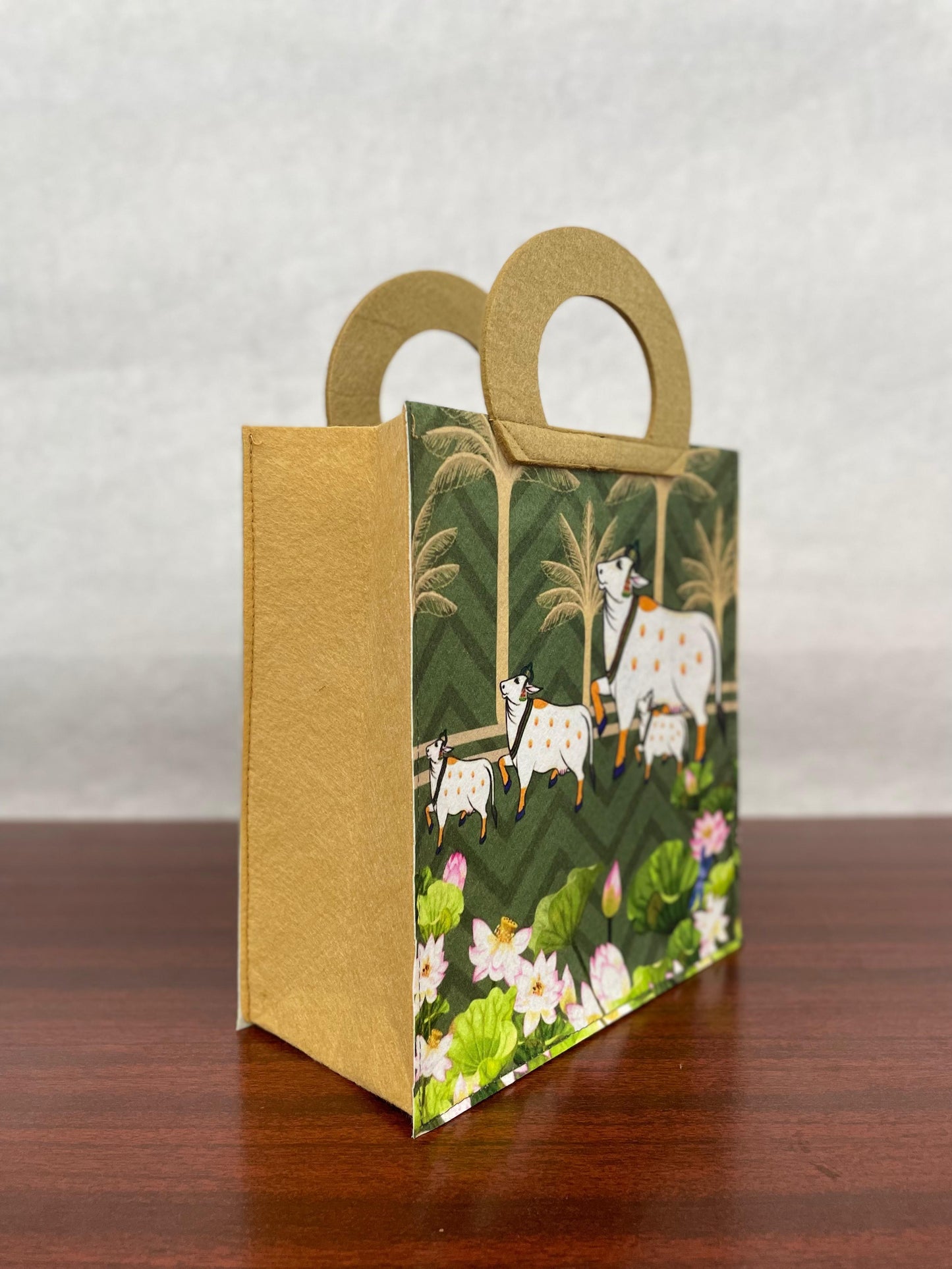 Varalakshimi Poojai Gift Bag_VL027