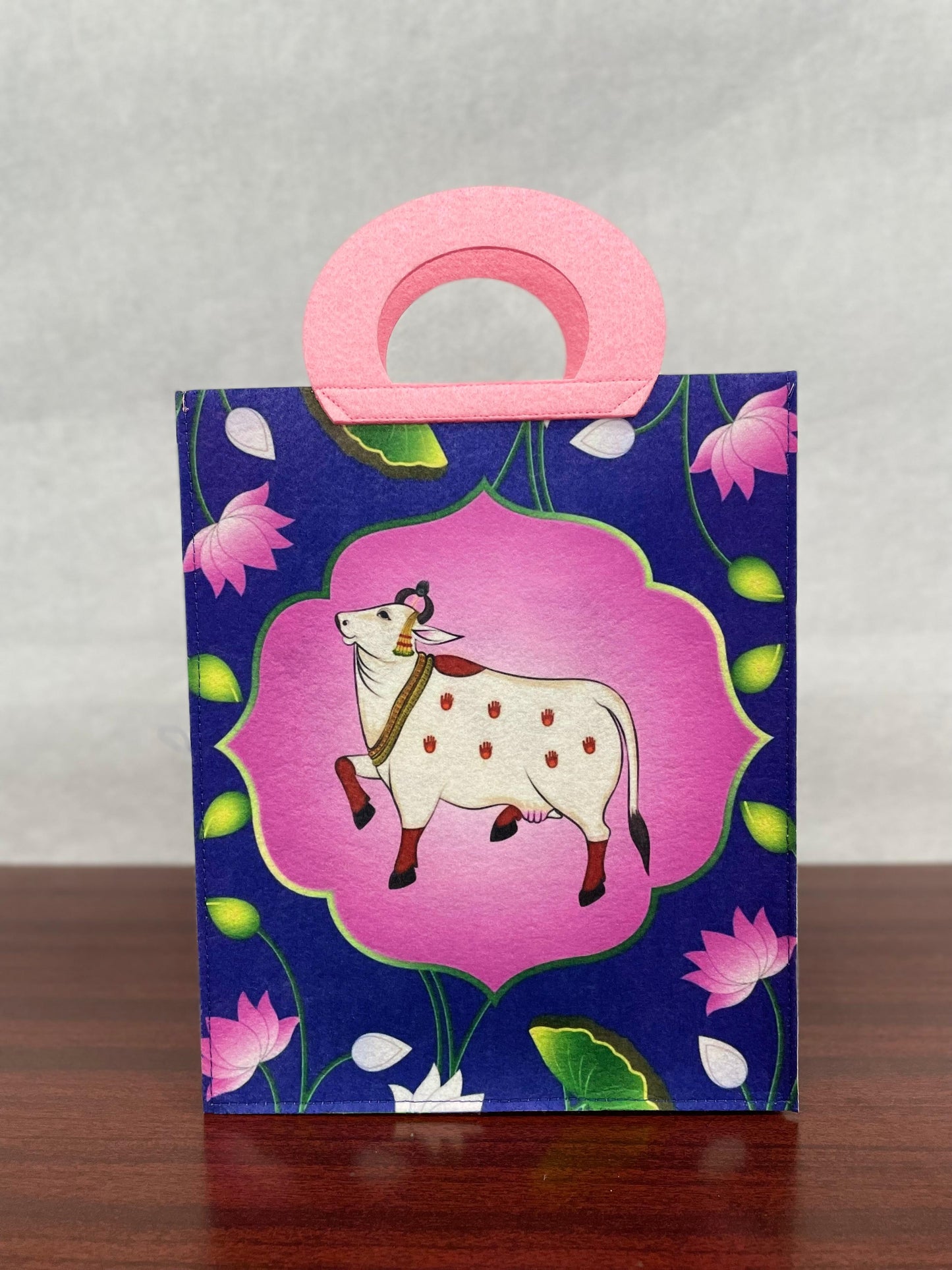 Varalakshimi Poojai Gift Bag_VL029