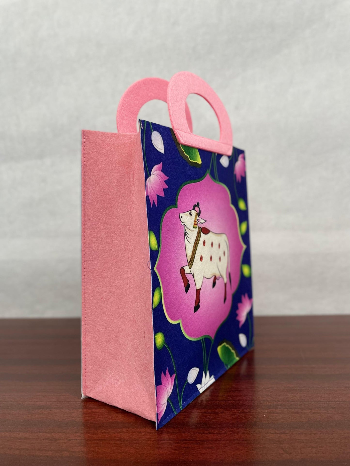 Varalakshimi Poojai Gift Bag_VL029