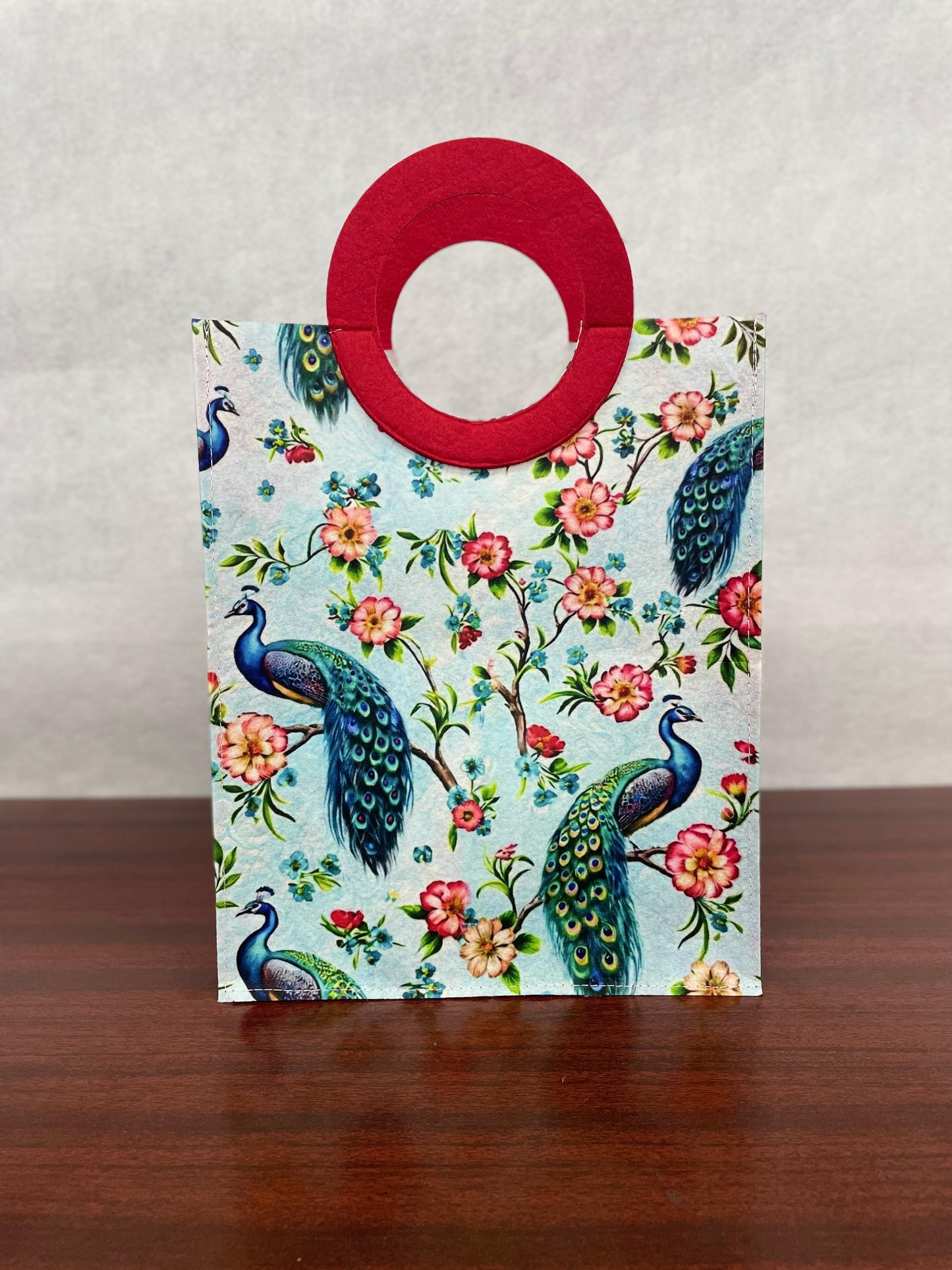 Varalakshimi Poojai Gift Bag_VL040