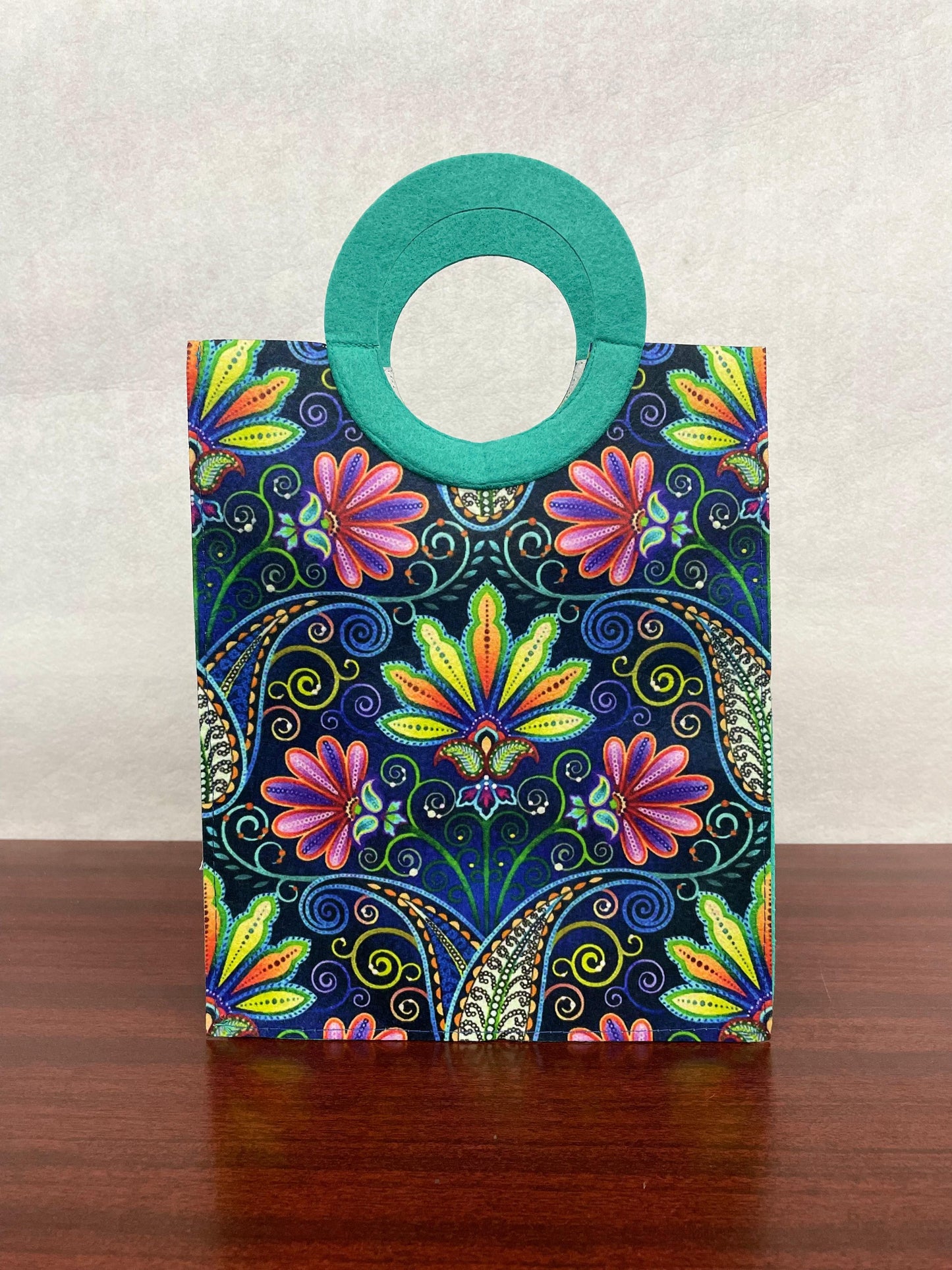 Varalakshimi Poojai Gift Bag_VL042