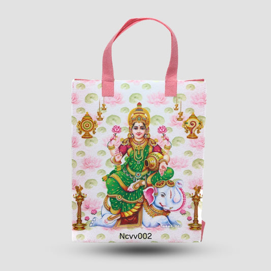 Graceful Varalakshmi Celebration Bags