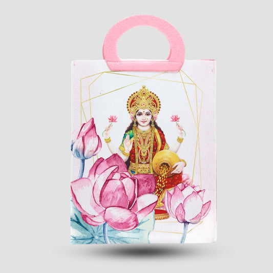 Divine Varalakshmi Blessing Bags