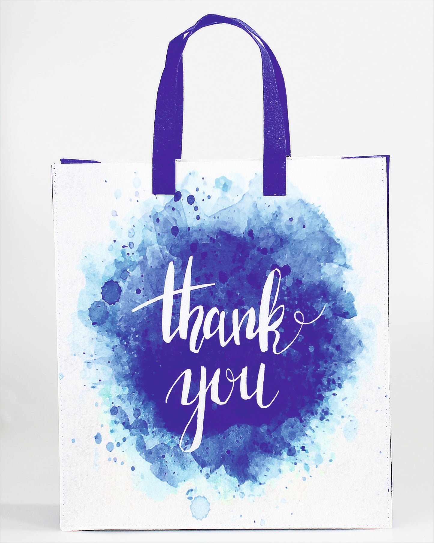 Thank You Printed Gift Bags For Return Gifts | Weddings | Birthday | 50  Nos.