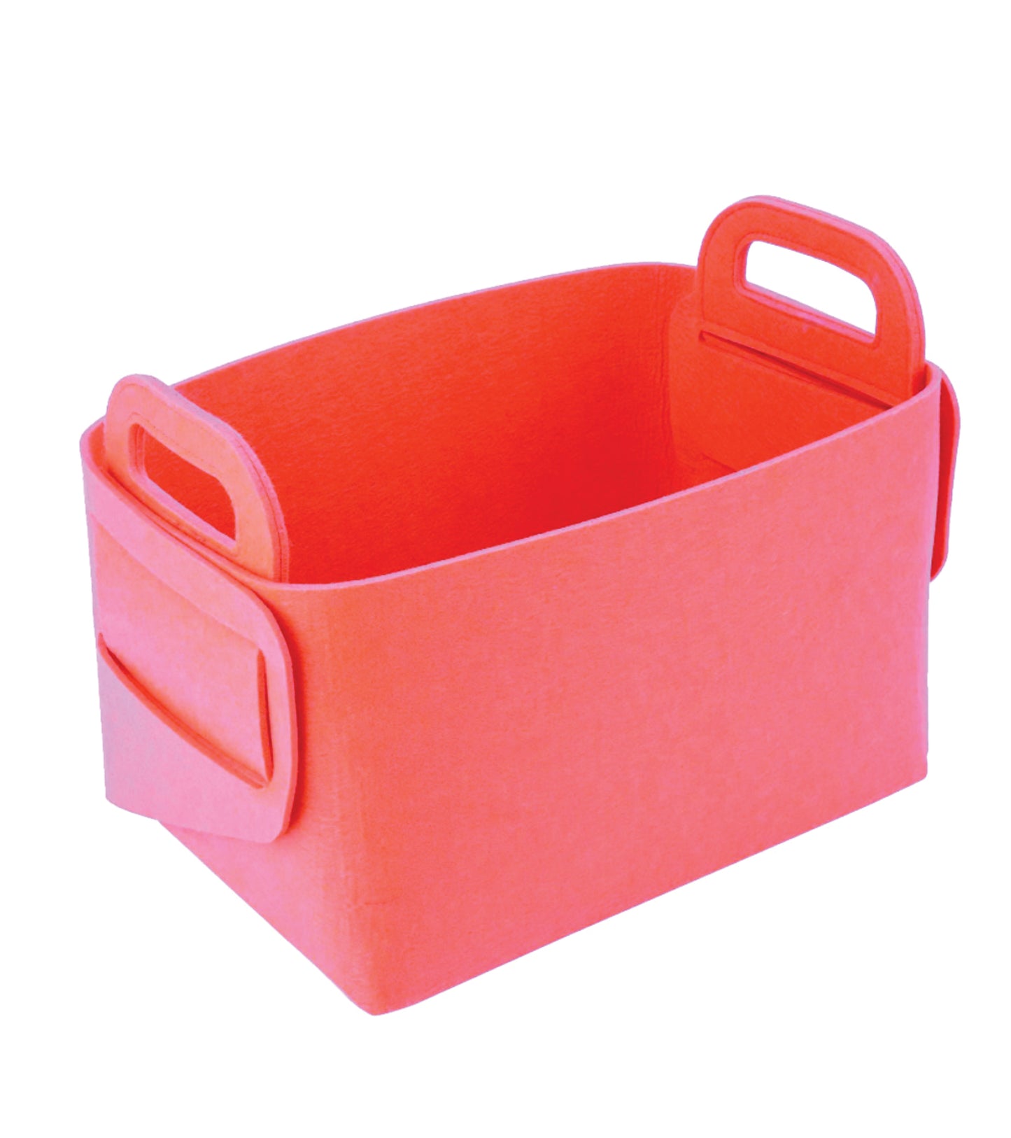 Foldable Basket | Durable storage solution | Closet organizer.